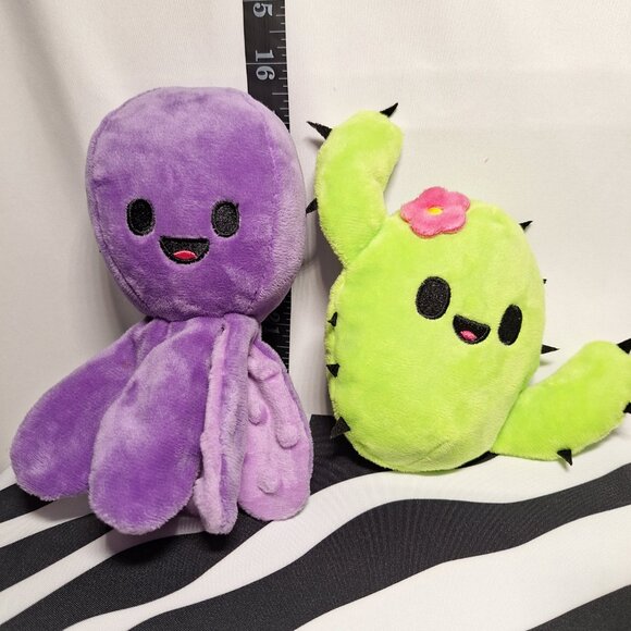 NWT Bark Funsize BarkBox Dog Toy M-L - Picture 11 of 12